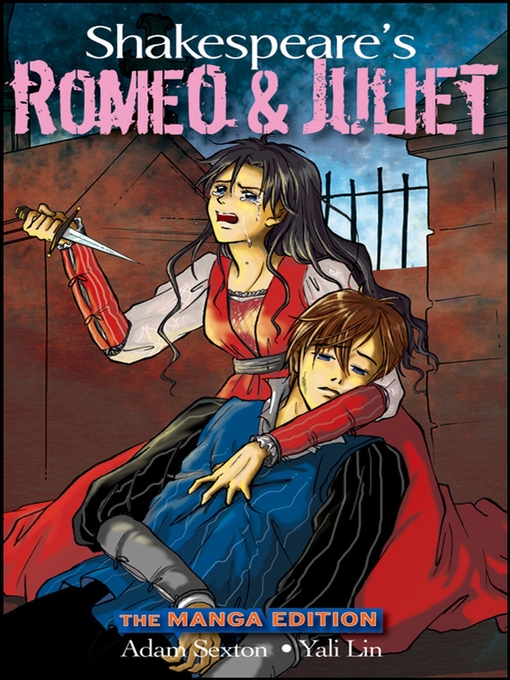 Title details for Shakespeare's Romeo and Juliet by William Shakespeare - Available